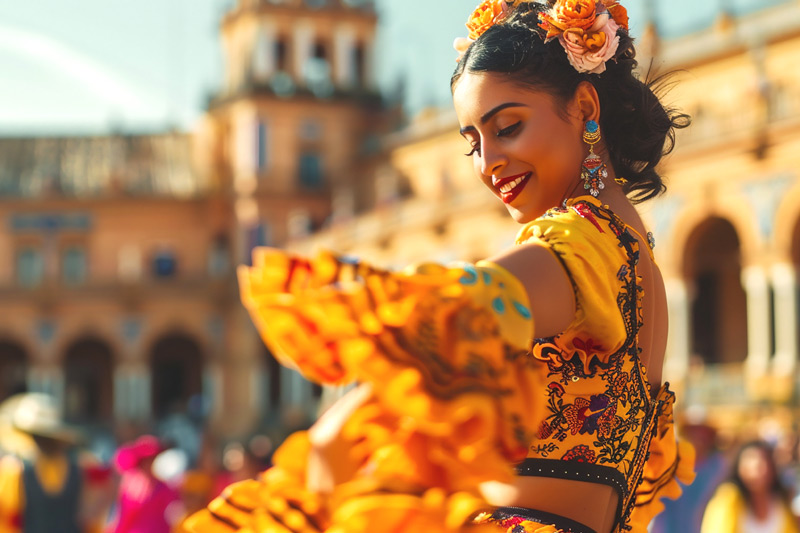 Comment réussir une fête d’anniversaire espagnole originale ?