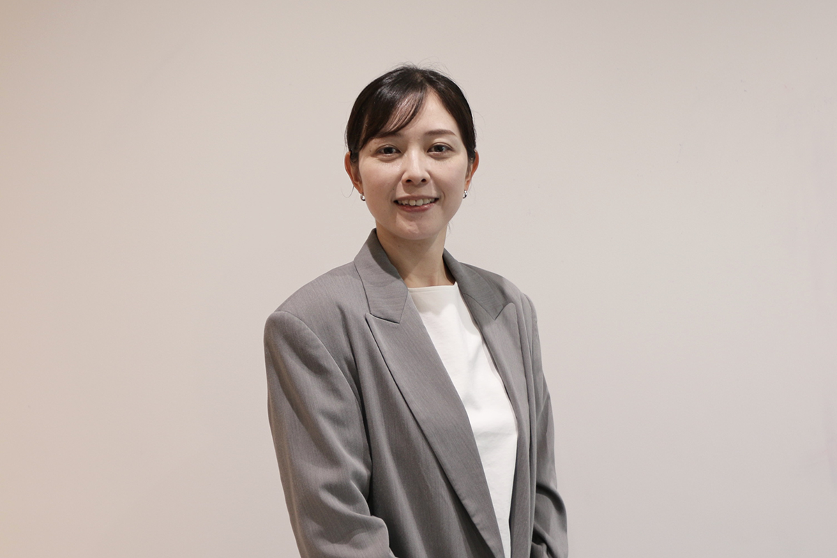 多様な活用方法があるサービスを、業種や業界を問わずお客様に適した幅広い提案ができる点に面白みを感じます