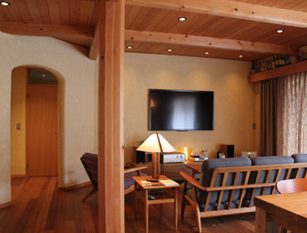 住まい塾　リノベーション　西原の舎