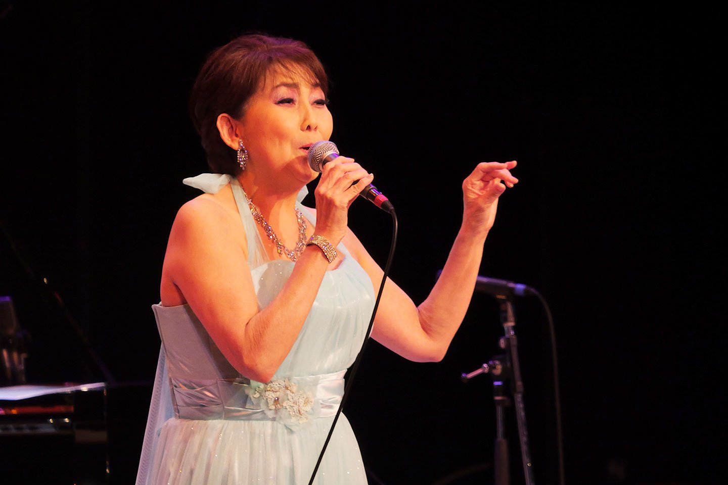 スペシャルジャズライブ in 裾野 Vol.2