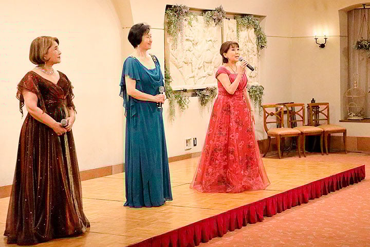 EMI'S MILD CHARITY LIVE 〜Emi＆Friends〜 歌の玉手箱