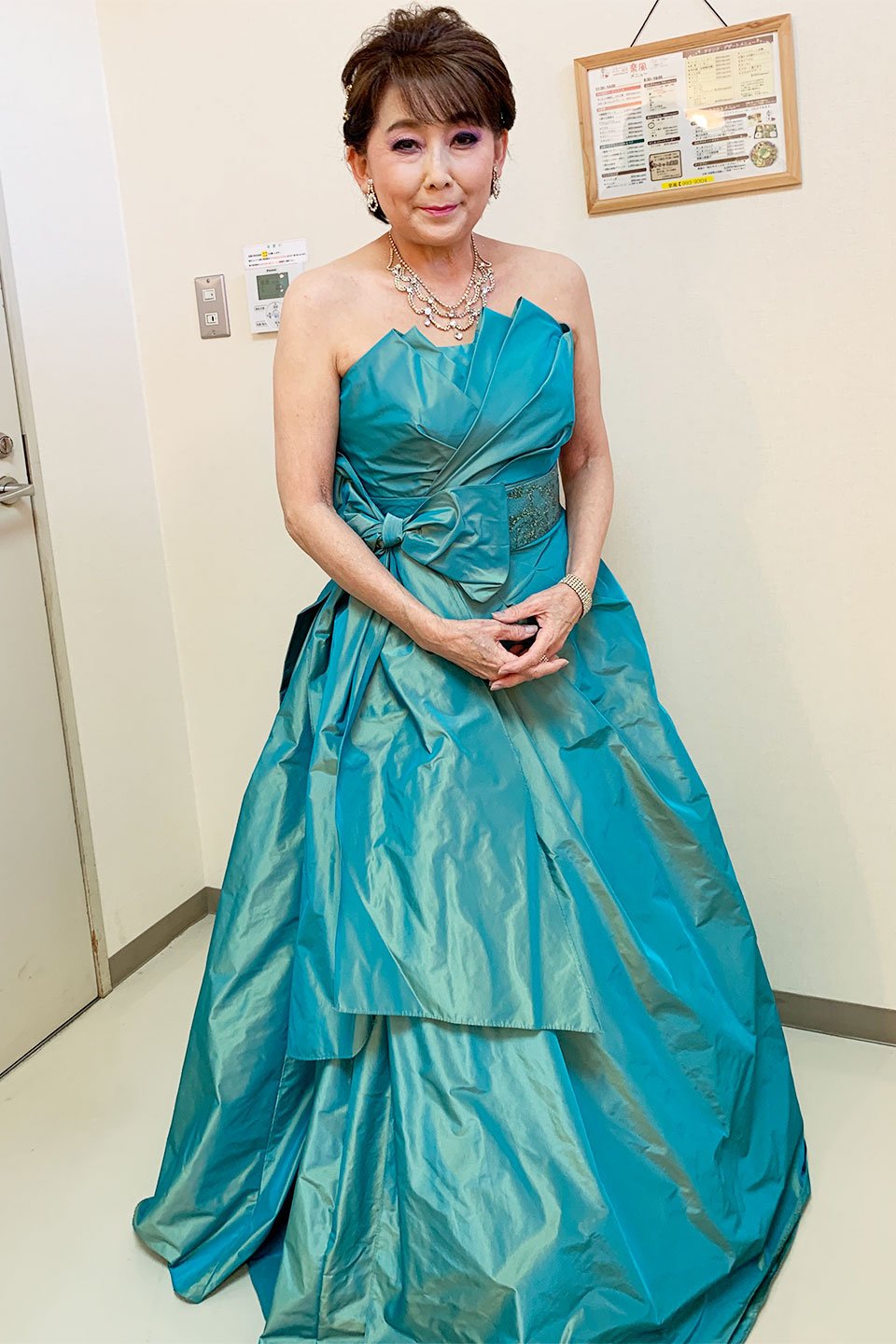 シャンソン・フォリー 2021 〜歌に夢中〜