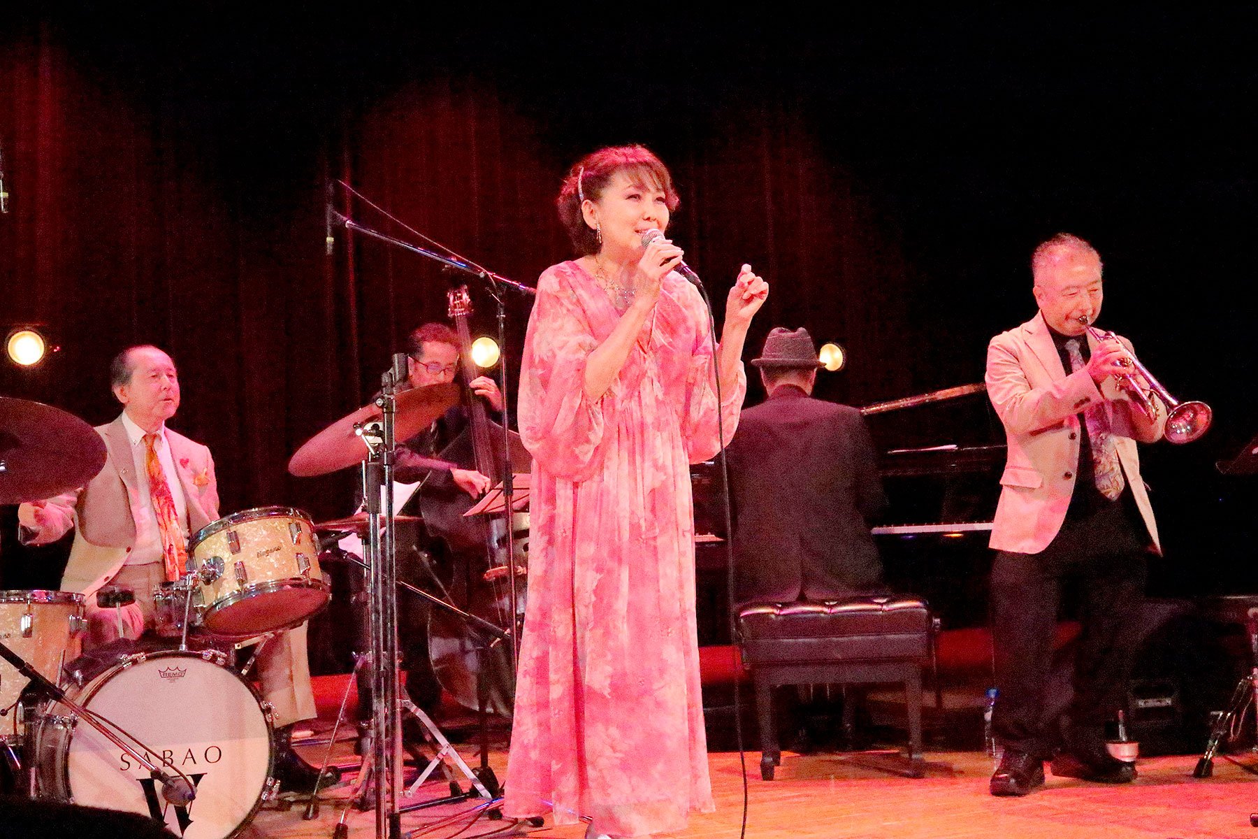 JAZZ SPECIAL LIVE IN SUSONO Vol.3