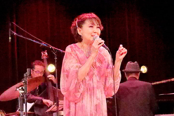 JAZZ SPECIAL LIVE IN SUSONO Vol.3