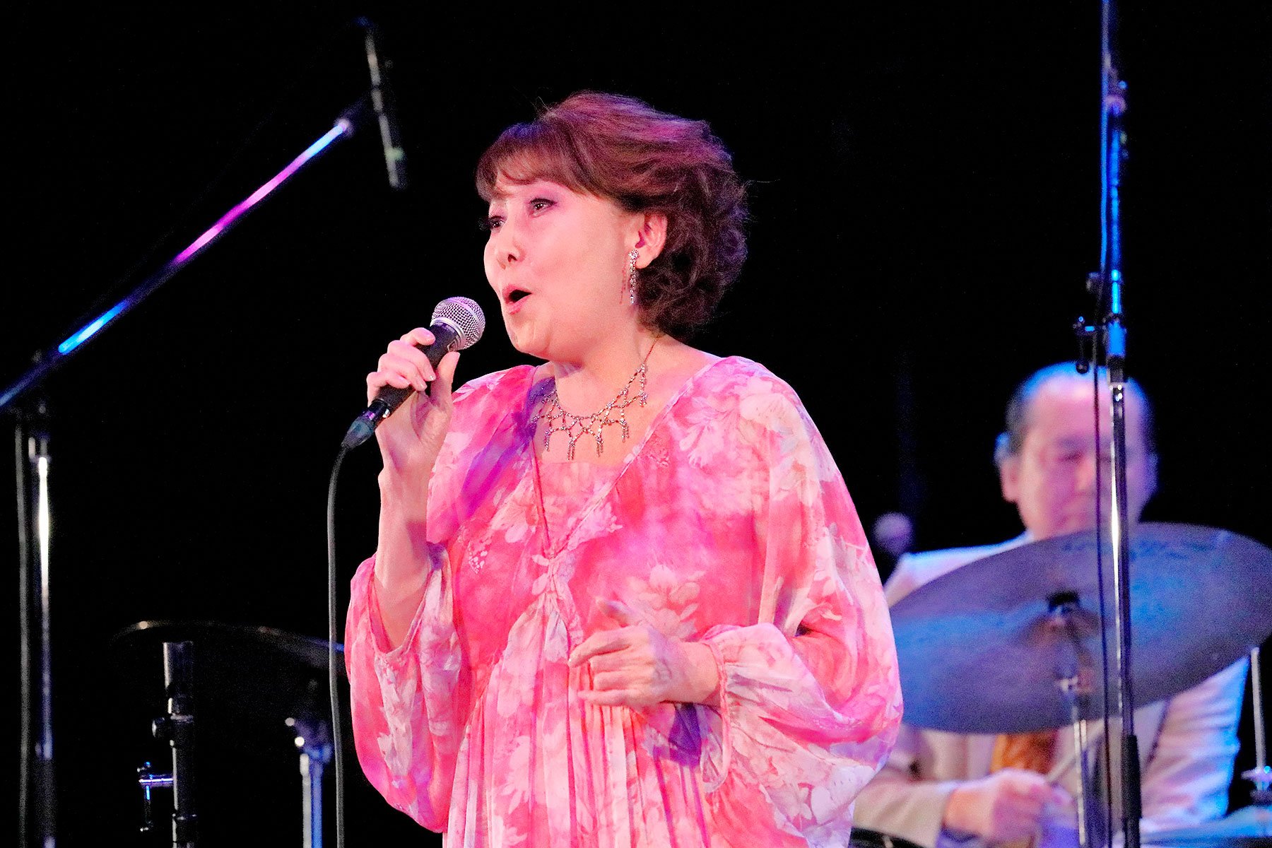 JAZZ SPECIAL LIVE IN SUSONO Vol.3