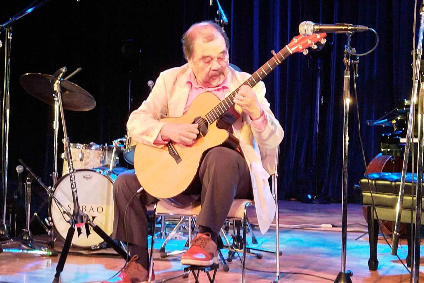 JAZZ SPECIAL LIVE IN SUSONO Vol.3