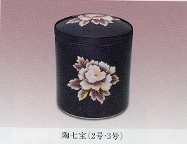 骨壺グレードアップ