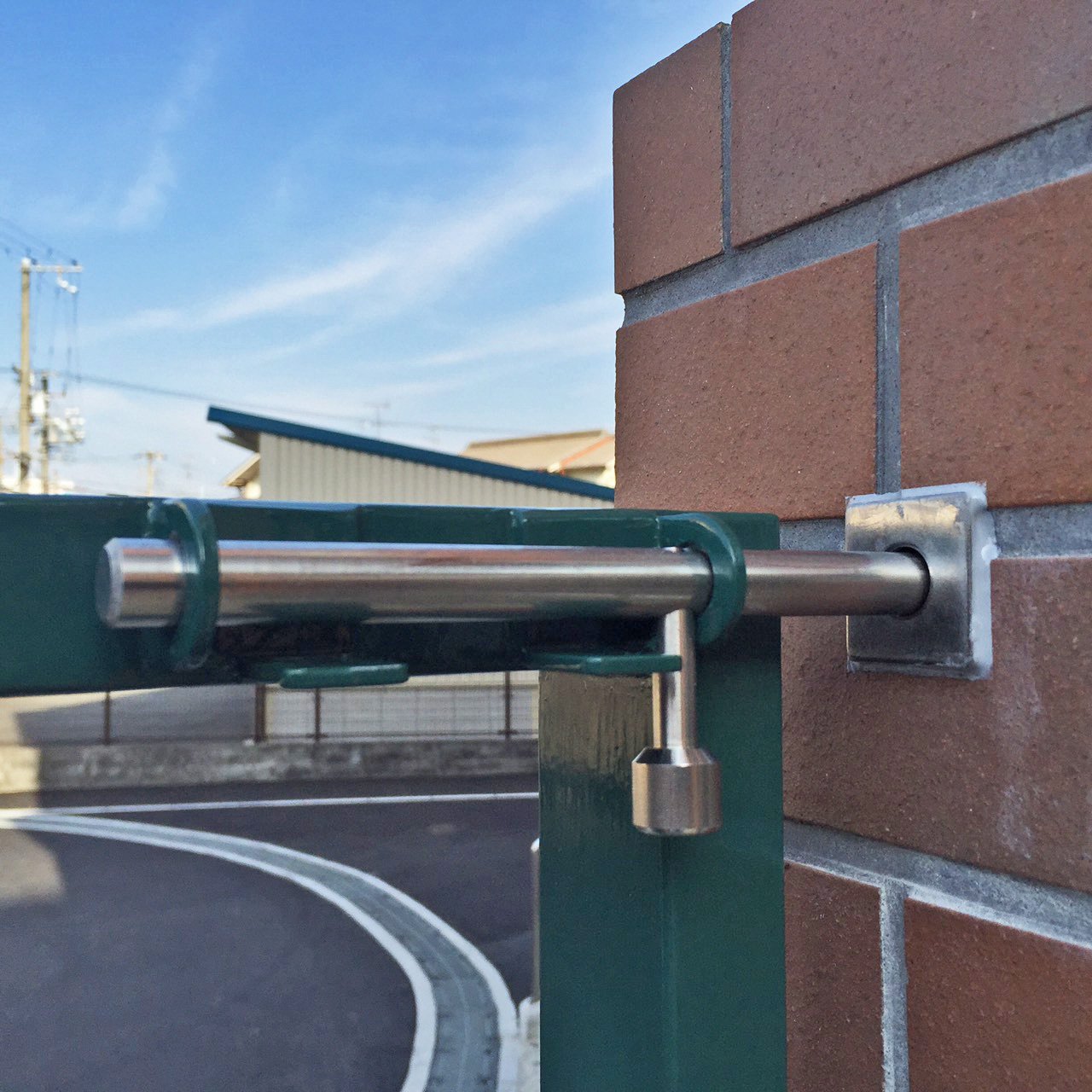 保育園 かんぬき（大阪府大東市）