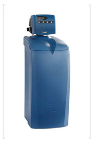 Wasserenthärter AQA Casa 5, 10-20 von Christ Aqua AG