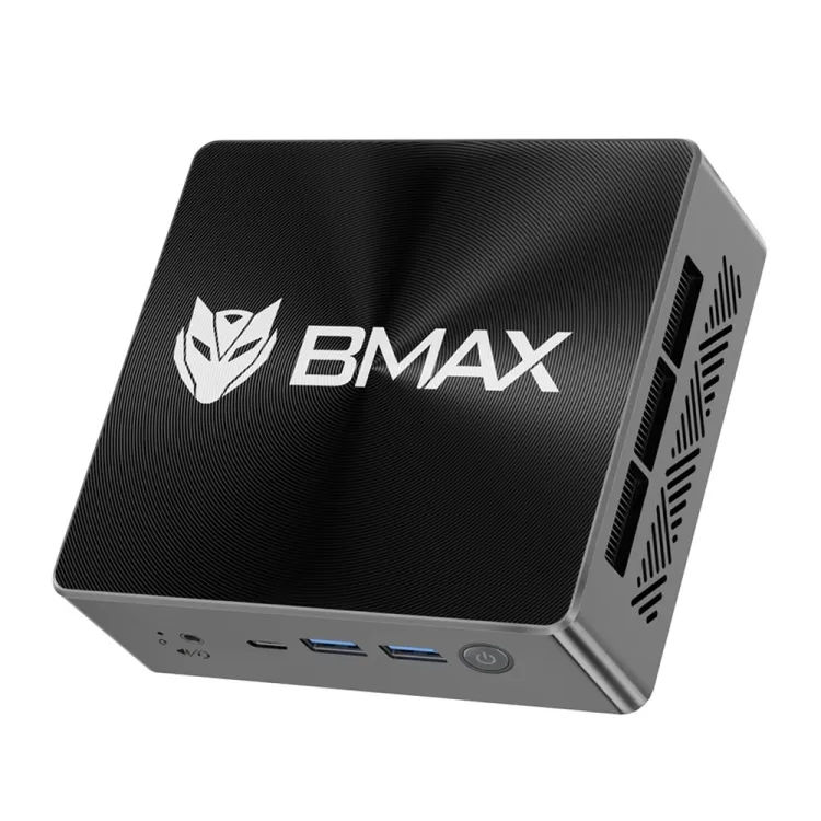 Performant, compact et pas trop cher ? le BMAX B8 Plus (i5) coche-t-il toutes les cases ? Test Complet du mini-PC !