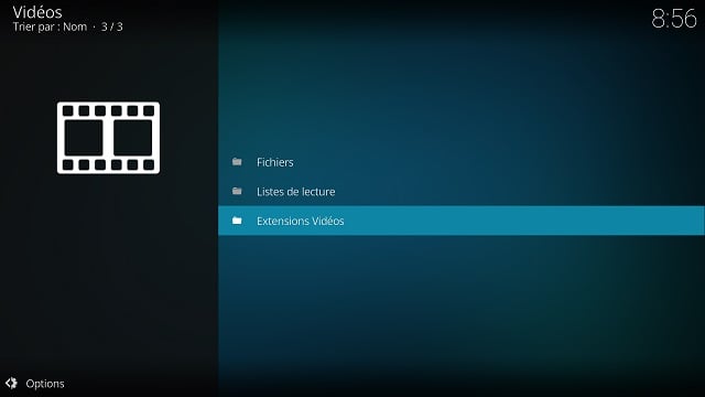 Regarder les chaînes TV gratuitement avec Catch-Up TV & More sur Kodi