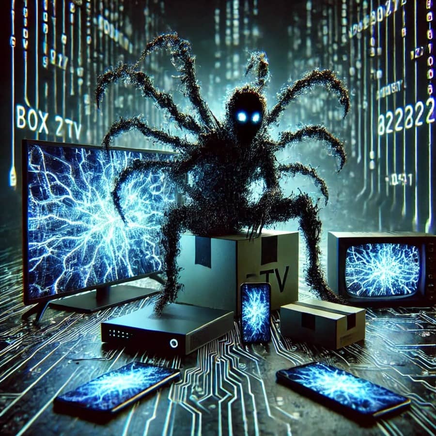 Votre appareil Android et votre iPhone sont-ils infectés ? Découvrez les menaces BadBox et Peachpit