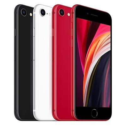 iPhone SE 2020