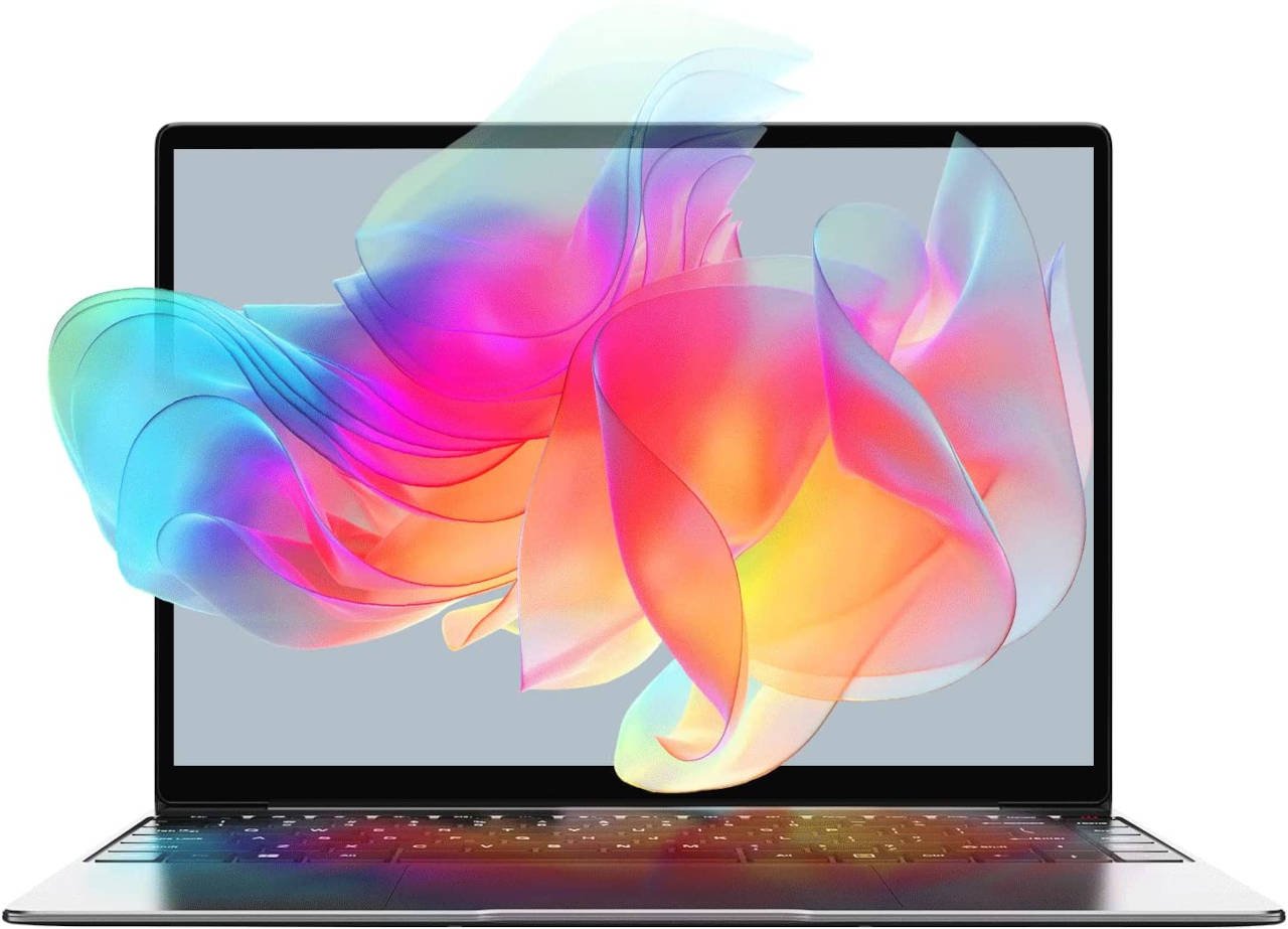 Chuwi Gemibook Pro 14" : un PC Portable 2K avec une nouvelle puce intel N5100