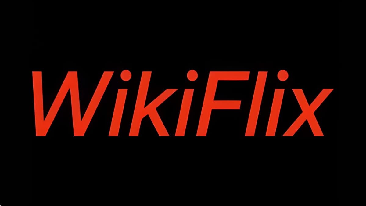 Wikiflix : Le "Netflix" gratuit et légal pour redécouvrir le patrimoine du cinéma