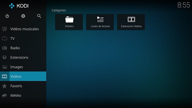 Regarder les chaînes TV gratuitement avec Catch-Up TV & More sur Kodi