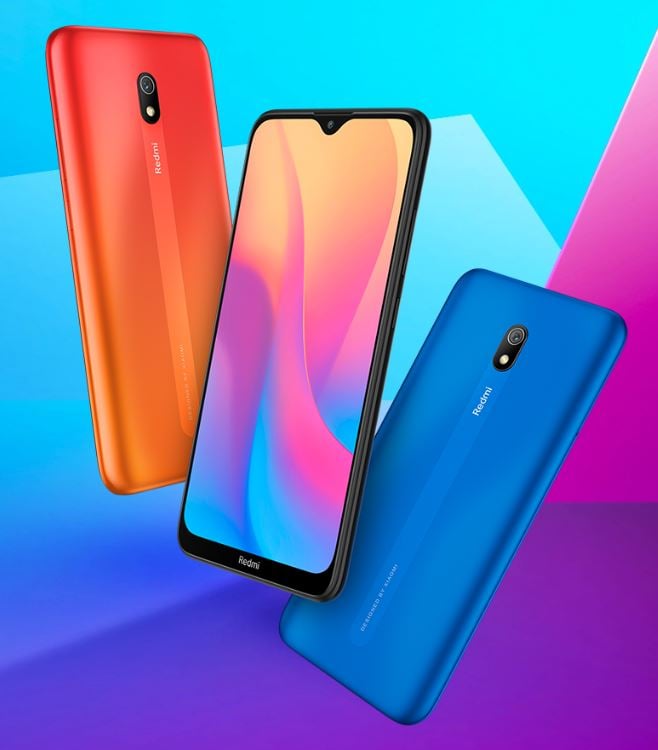 Test Redmi 8A : le smartphone pas cher de Xiaomi