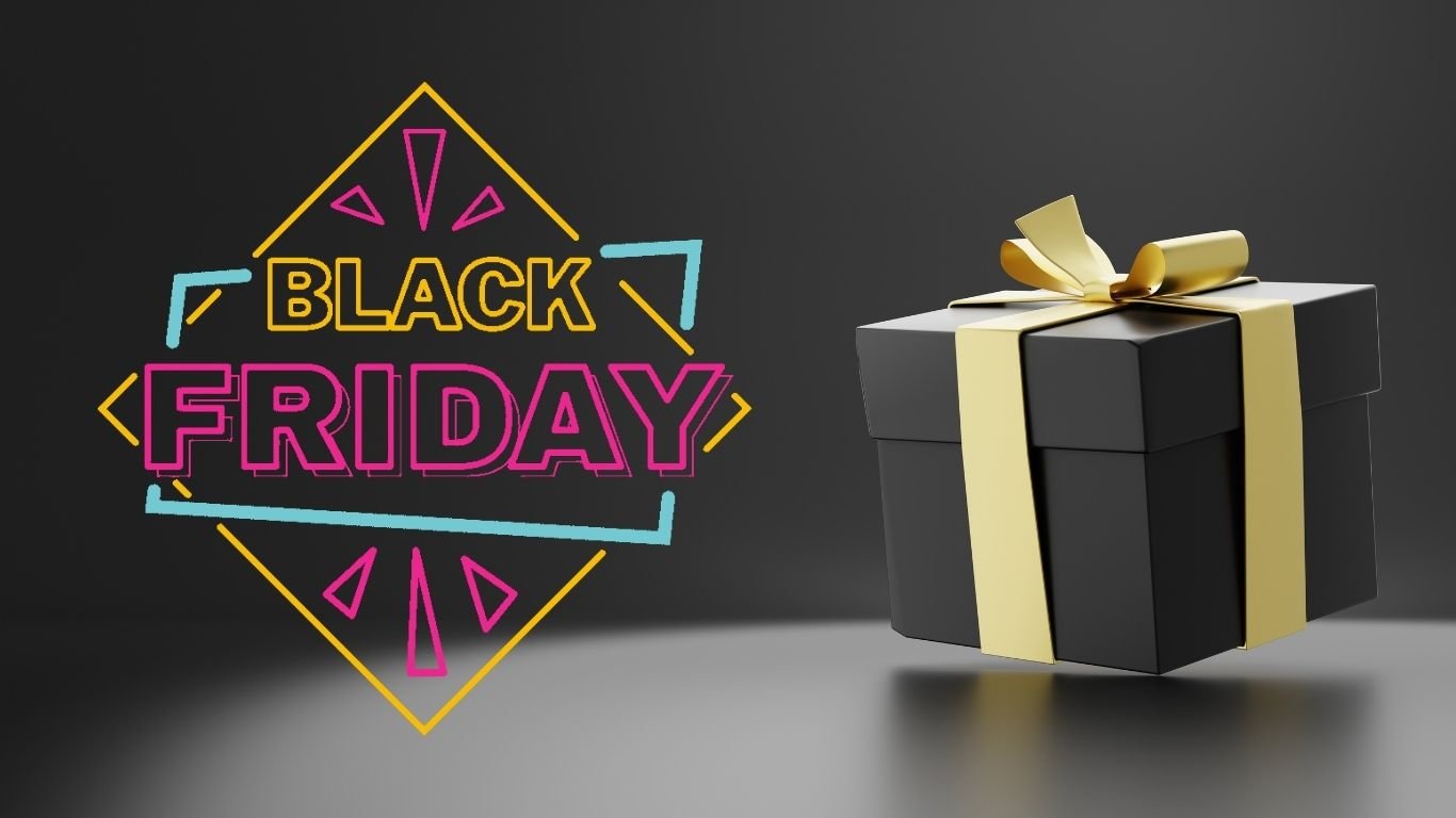Les meilleures offres et bons plans du Black Friday et Cyber Monday 2023