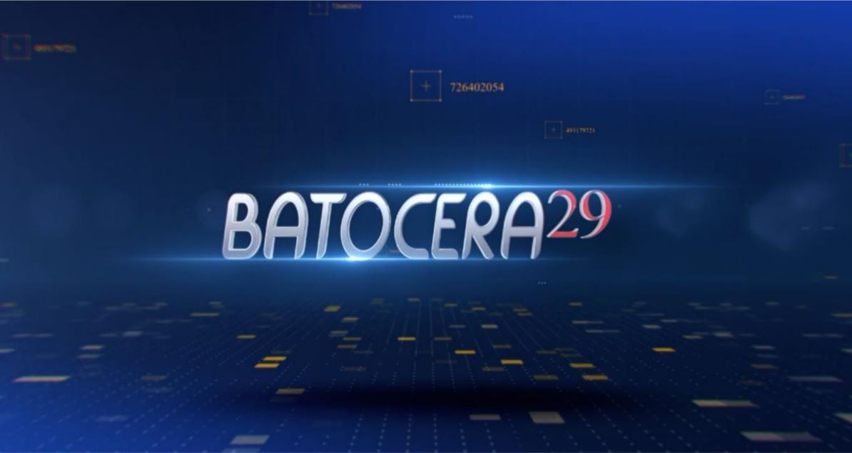 Batocera 29 est dispo : PS3, WiiU, Jeux vidéo Windows, ajouts et améliorations à foison ...