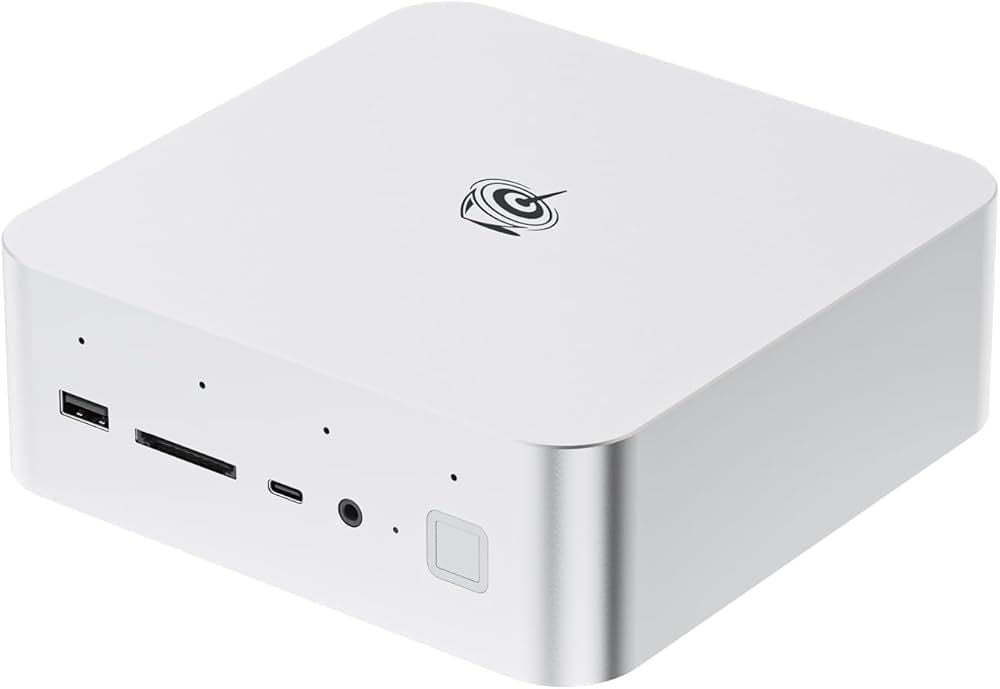 Beelink GTi14 : un mini-PC très puissant pouvant accueillir une carte graphique externe via PCIe x8