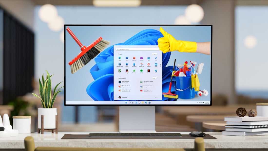 Les 3 meilleurs logiciels de nettoyage et d’optimisation pour PC Windows