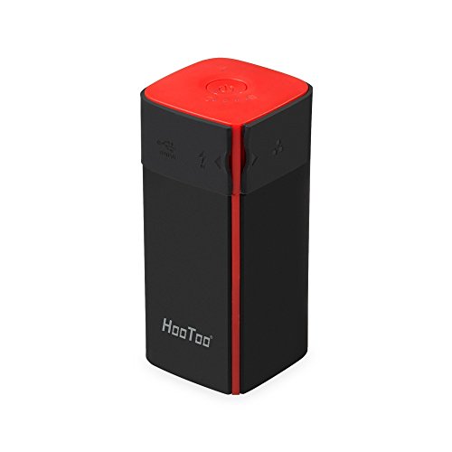 HooToo TripMate Titan : L'étonnant gadget portable multifonction, Nas, batterie externe, routeur WiFi, partage de fichiers...