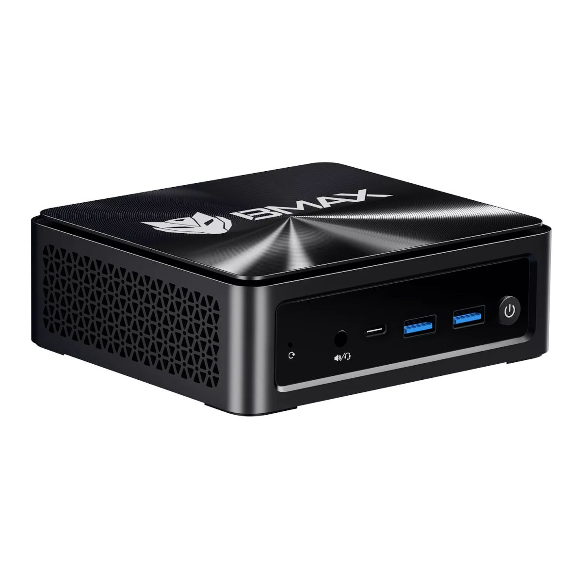 Test Bmax B9 Power : Un Mini-PC puissant sous I9 à moins de 500€
