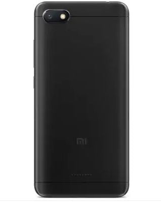 Redmi 6a