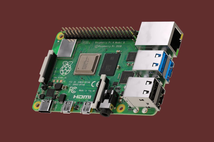 Android 12L sur Raspberry Pi 4 : ce qu'il faut savoir