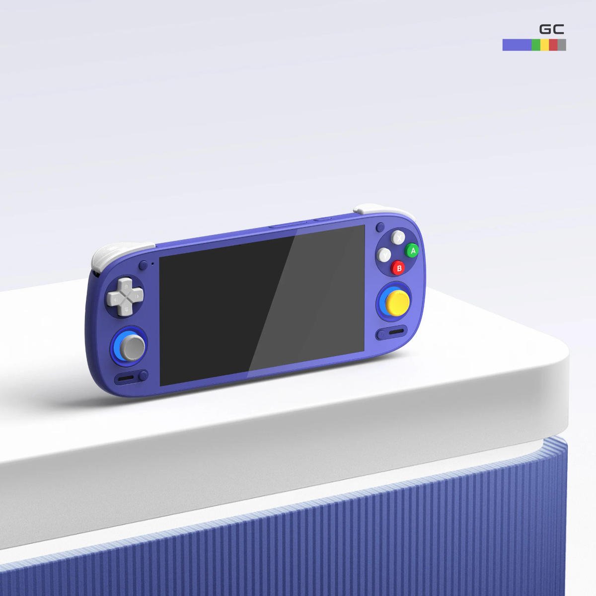 Retro Pocket 5 : une nouvelle venue sur le marché des consoles portable retro android