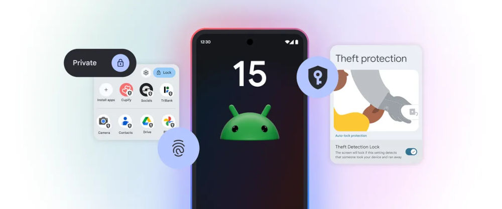 Android 15 débarque : les nouveautés et améliorations pour vos smartphones et tablettes Google Pixel, Samsung Galaxy, Xiaomi, Realme, Oppo, Honor, Vivo, etc.