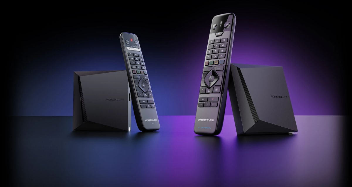 Test Formuler Z11 Pro Max : La meilleure box TV du spécialiste IPTV ?