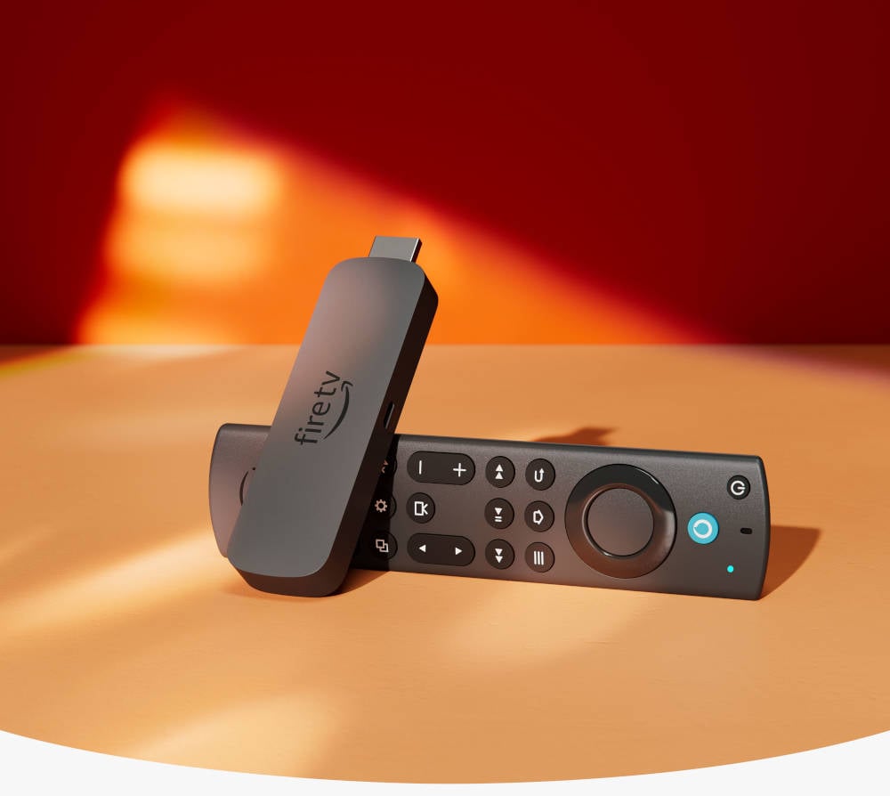 Test Fire TV Stick 4K MAX 2 (2023) : le premier streamer d'Amazon avec écran dynamique et widgets
