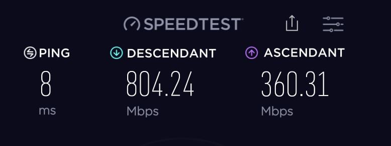IPVanish débit référent sans VPN