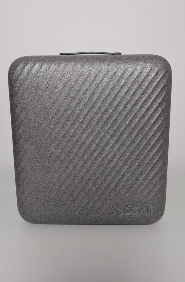 XGIMI Horizon 20 - valise