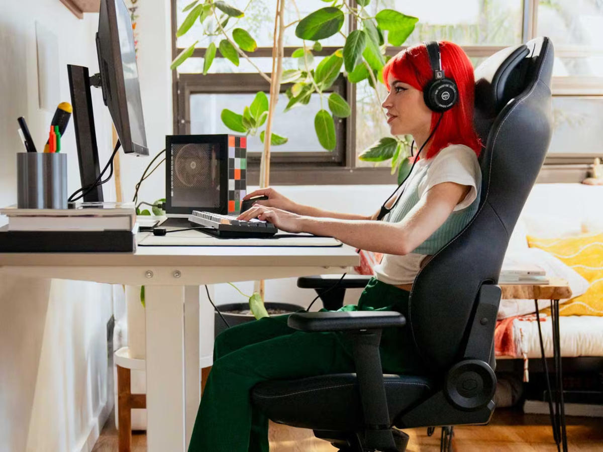 Framework Desktop : un mini PC modulaire qui séduit le marché