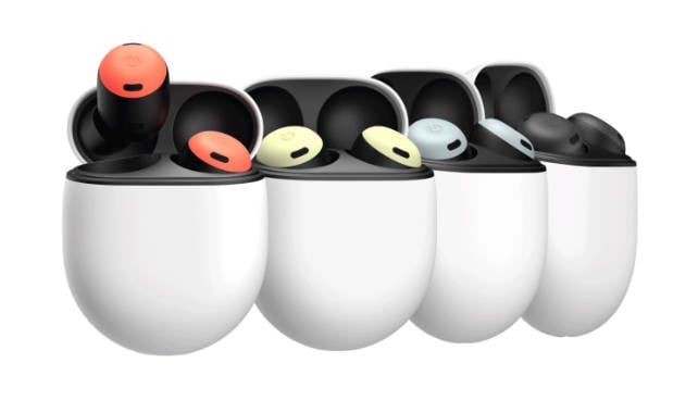 Google Pixel Buds Pro