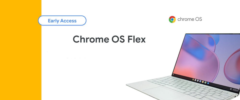 Ressusciter un vieux PC Windows ou Mac avec ChromeOS Flex