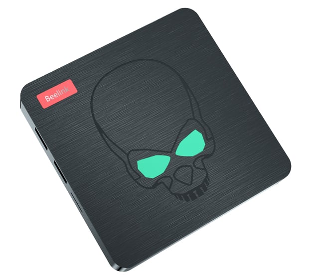 Beelink GT-King II : un nouvelle box Android avec 8 Go de RAM et un nouveau SoC Amlogic A311D2 très puissant