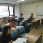 新潟中医薬研究会の2019年度9月定例会