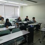 新潟中医薬研究会の2019年度2月定例会