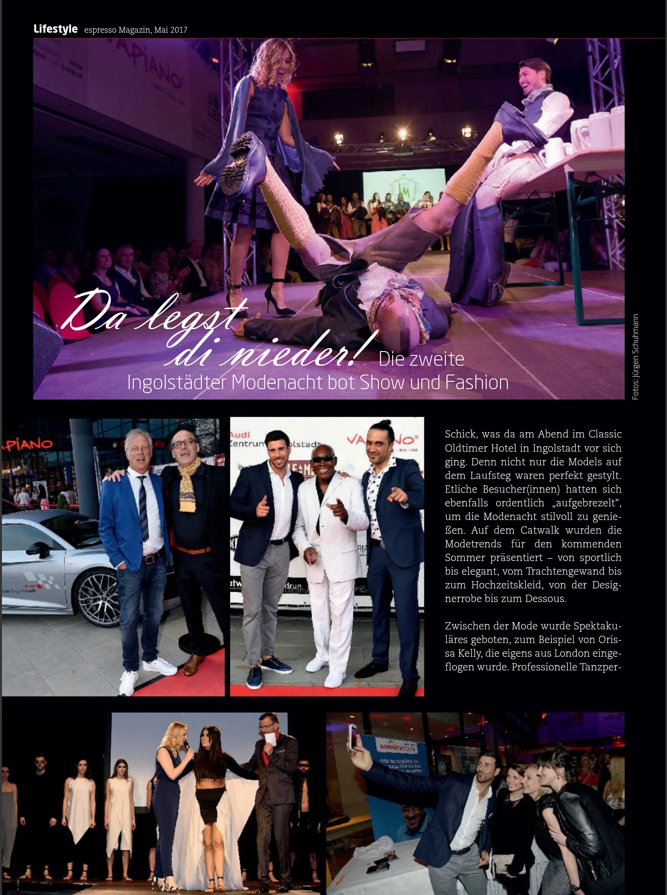 Quelle : Espresso Mai 2017