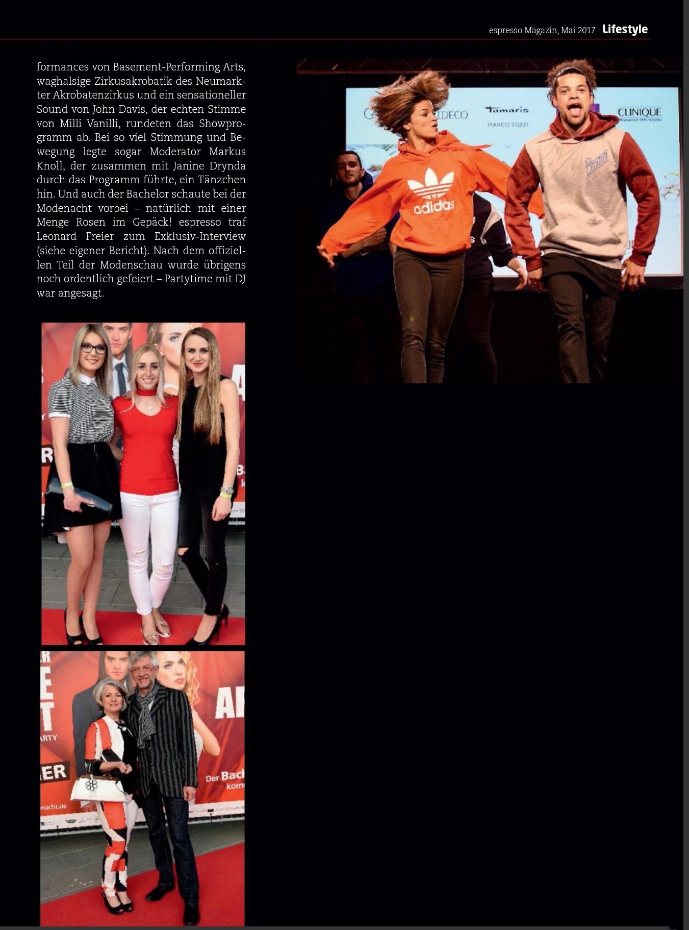 Quelle : Espresso Mai 2017