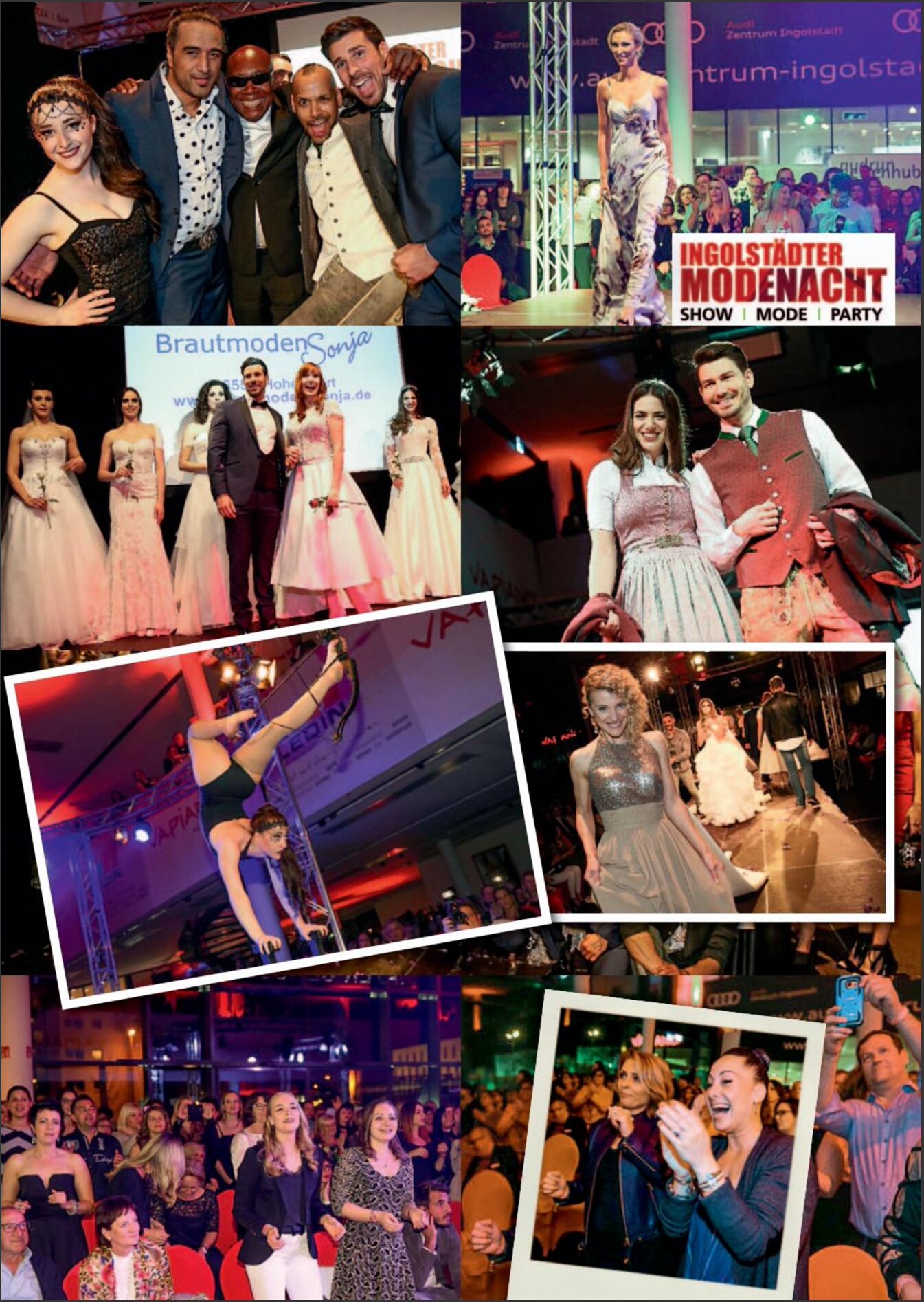 Quelle : Megazin Mai 2017