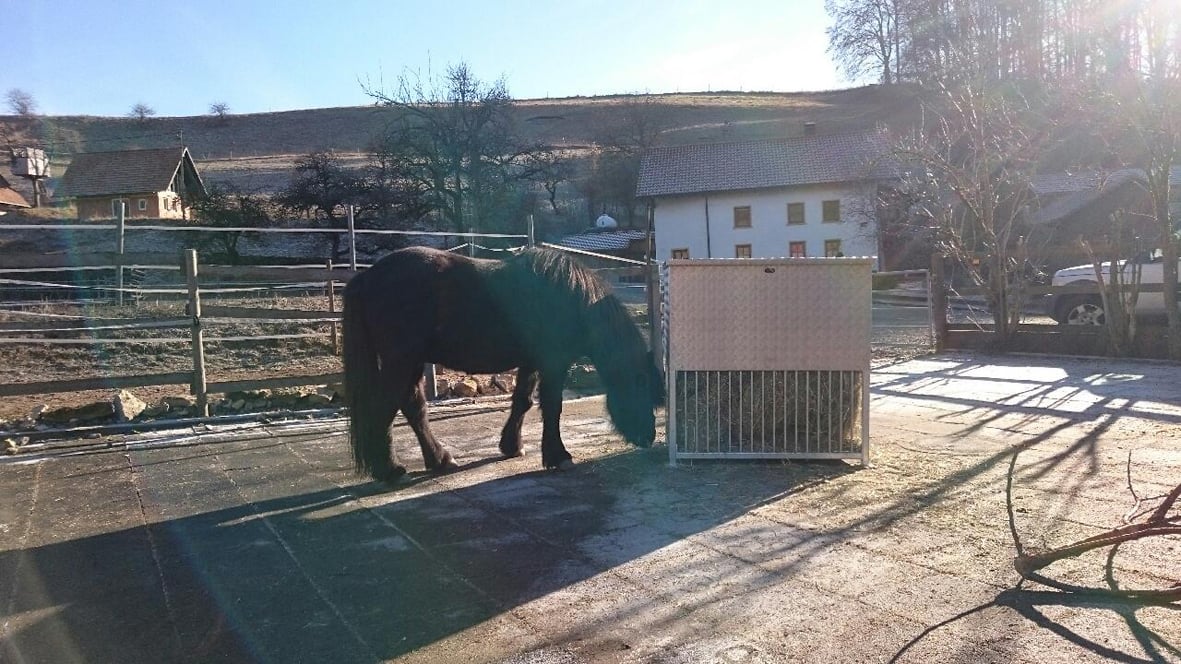Dankeschön an unsere Kunden.