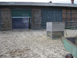 Dankeschön an unsere Kundin.