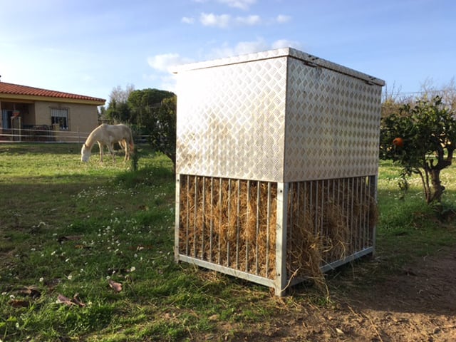 Ein Dankeschön an unsere Kundin in Spanien.