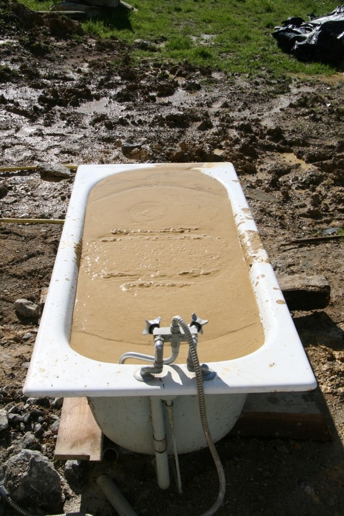 c'est presque prêt !