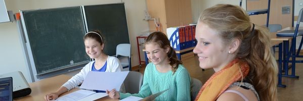 Potenzialanalyse beim Berufsnavigator Hamburg