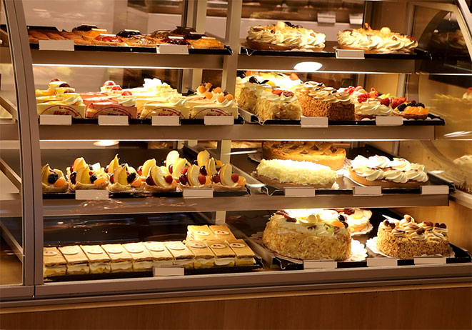 Een taart naar keuze - Aangeboden door Bakker Lurvink te Doetinchem.